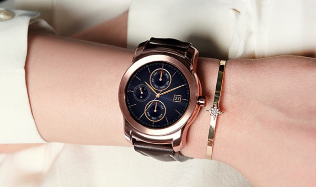 LG Watch Urbane disponibile nel Regno Unito a 260£ [UPDATE]