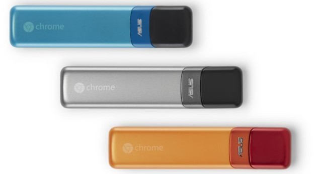 Google Chromebit: un Chromebook in un dongle HDMI