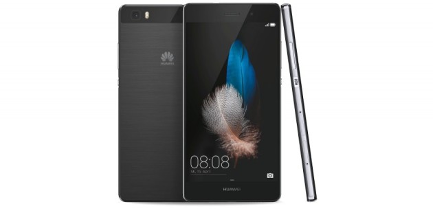 Huawei P8 Lite: i pre-ordini iniziano in Germania a 249€