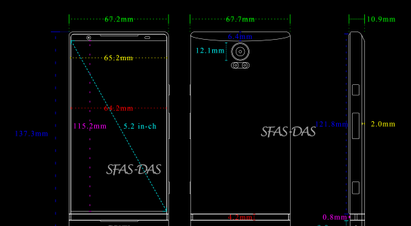 Xperia P2 sarà il prossimo top di gamma Sony che punterà tutto sulla batteria