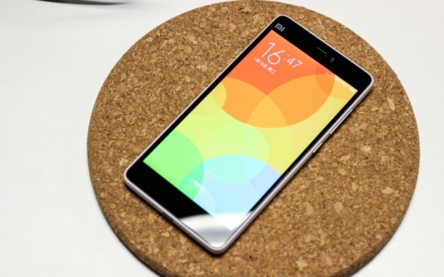 Xiaomi Mi 4i ufficiale: Snapdragon 615, display FHD e Android 5.0 con MIUI 6