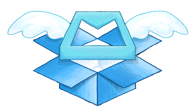 Mailbox di Dropbox si aggiorna su Android e arriva il Material Design