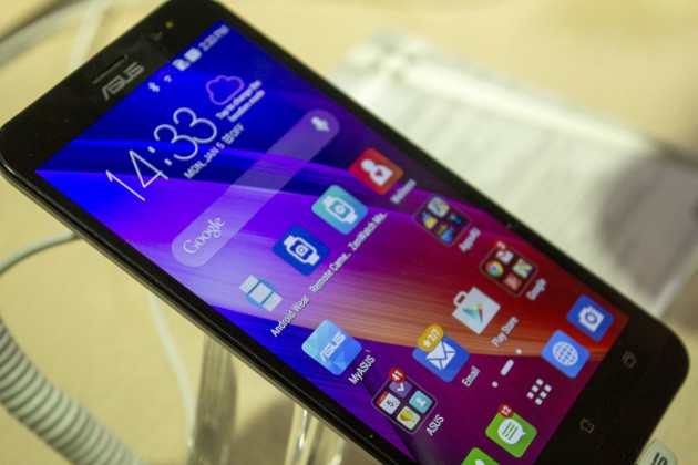 Zenfone 2 spingerà Asus verso i 30 milioni di smartphone venduti nel 2015