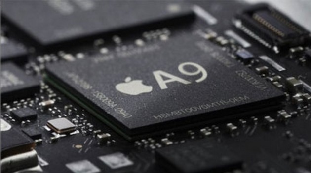 Samsung realizzerà i chip Apple A9 per i prossimi iPhone
