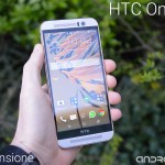 HTC One M9: la recensione