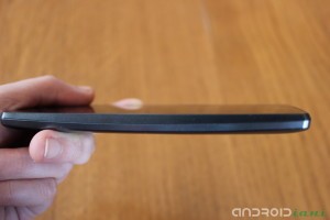 LG Spirit 4G recensione