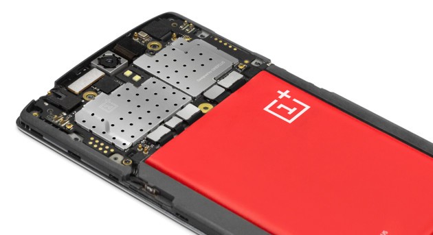OnePlus Two: un'unità di test appare in un'immagine dell'azienda