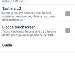 LG Spirit 4G Recensione