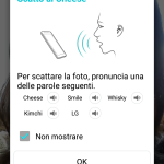 LG Spirit 4G Recensione