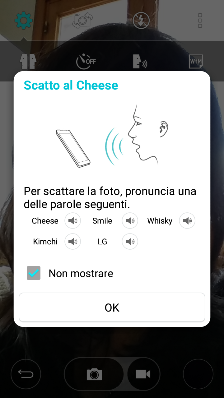 LG Spirit 4G Recensione