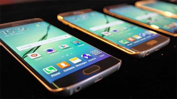 Samsung Galaxy S6: disponibile un nuovo minor update