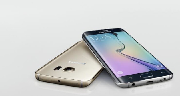 Samsung Galaxy S6 e S6 Edge: disponibile il nuovo firmware con le novità dell'S6 Edge+