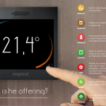 Termostato Momit: la recensione