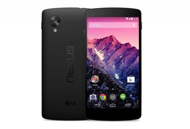 LG Nexus 5: disponibile ufficialmente la ROM MIUI 6