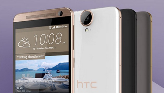 HTC presenta ufficialmente One E9 e One E9+