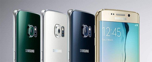 Samsung Galaxy S6 e S6 Edge: Android 5.1.1 forse arriverà a Giugno