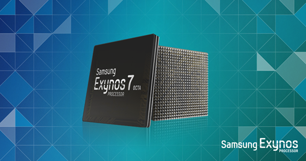Exynos: tra qualche anno anche le GPU saranno prodotte da Samsung