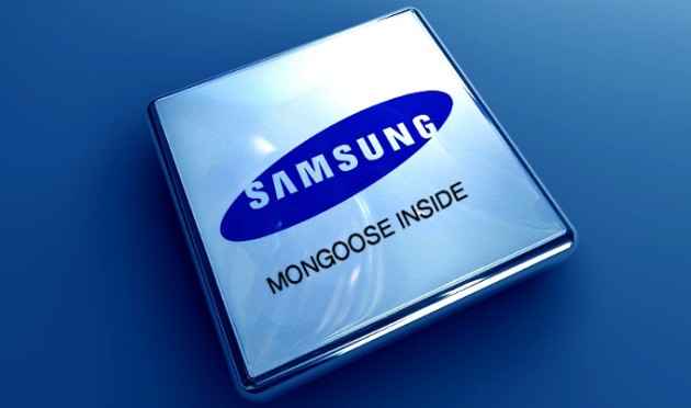 Samsung utilizzerà i suoi core Mongoose sui prossimi chip Exynos