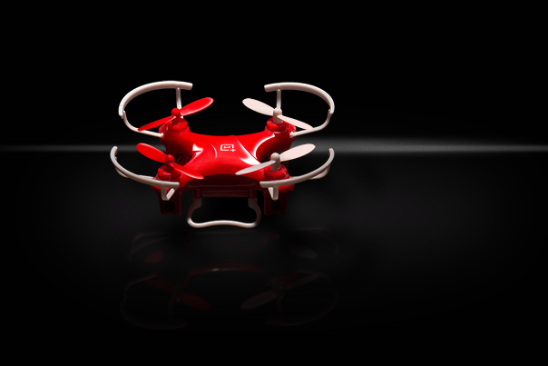 DR-1