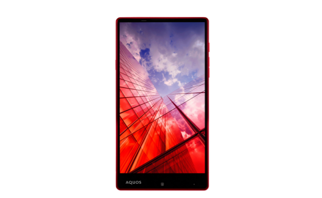 Sharp AQUOS Xx: nuovo top-gamma Android per il Giappone