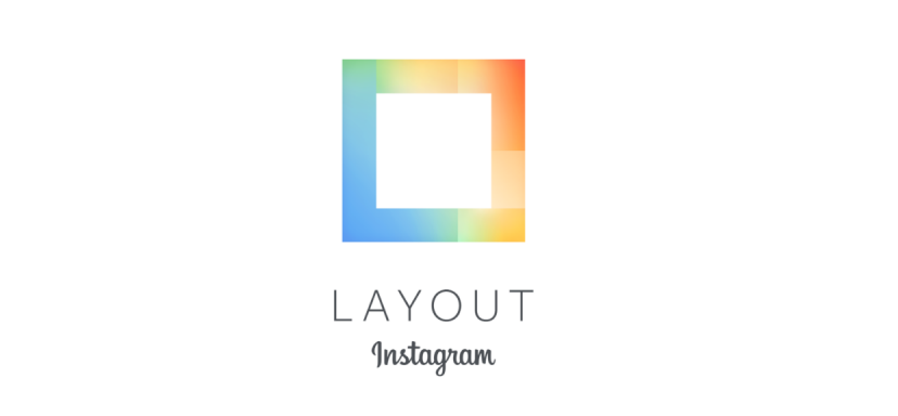 app instagram layout