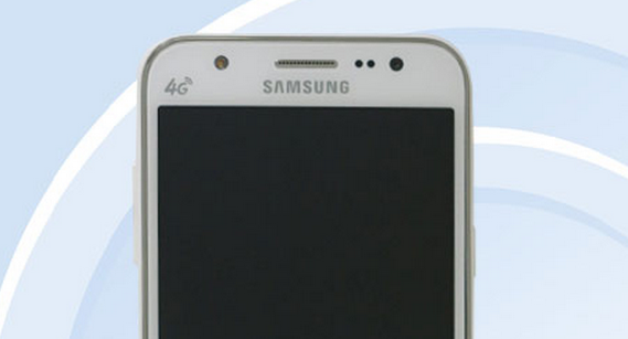 Samsung Galaxy J5 e J7, eccoli in nuove immagini