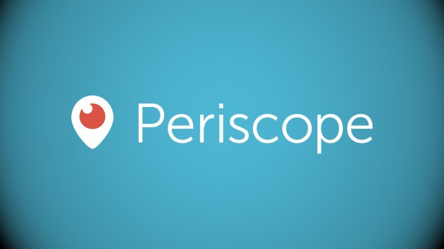Periscope arriva ufficialmente anche su Android