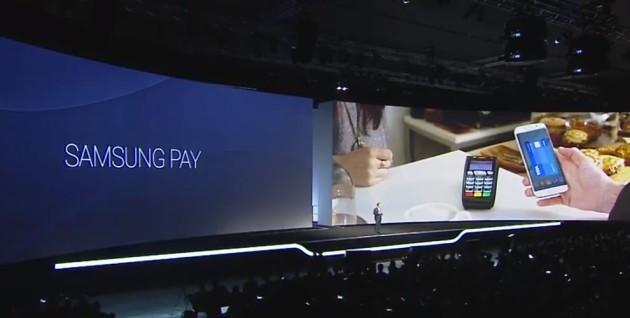Samsung ha pagato 250 milioni di dollari per l’acquisizione di LoopPay