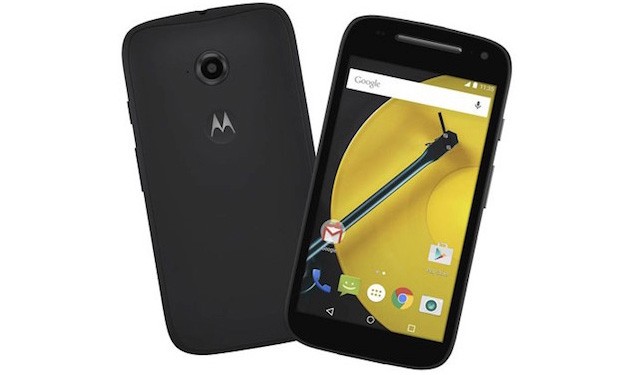 Motorola Moto E 2015: iniziata la distribuzione di Android 5.1 Lollipop