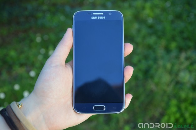 Samsung Galaxy S6: la recensione