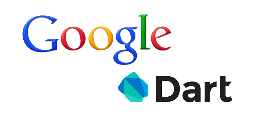 Google Dart