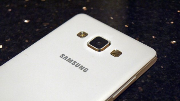 Samsung Galaxy A8, lettore di impronte digitali e disponibilità anche in Europa