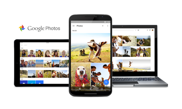 I/O 2015 - Google Foto gratis, illimitato, per sempre