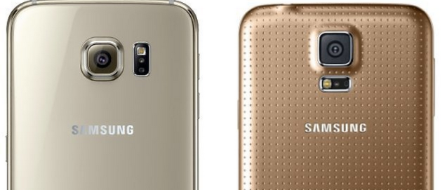 Samsung Galaxy S5 meglio di Galaxy S6, secondo Consumer Reports