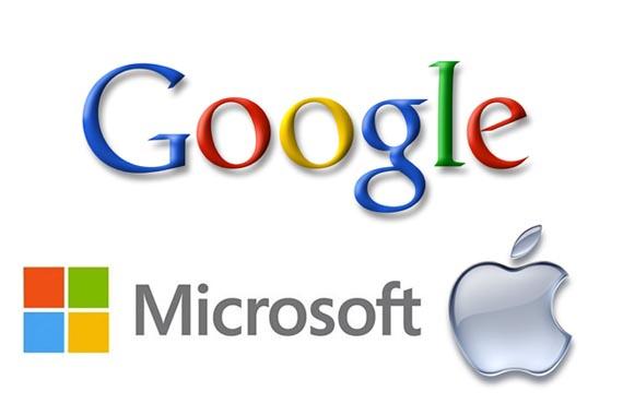 Apple supera Google ed è il brand di maggior valore al mondo, Microsoft terza
