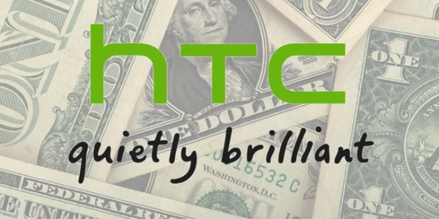 HTC potrebbe presto inserire pubblicità in BlinkFeed