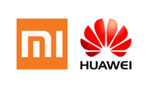 Huawei è il primo produttore di smartphone in Cina