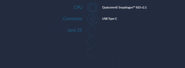 OnePlus 2: presentazione il 27 Luglio e sarà possibile seguirla anche tramite realtà virtuale