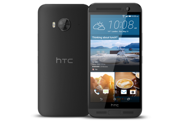 HTC One ME presentato ufficialmente per il mercato cinese
