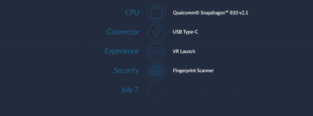OnePlus 2: fotocamera posteriore più grande secondo un’ultima foto
