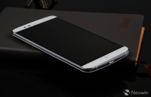 Elephone P9000: ecco il nuovo top-gamma Android con MediaTek Helio X20