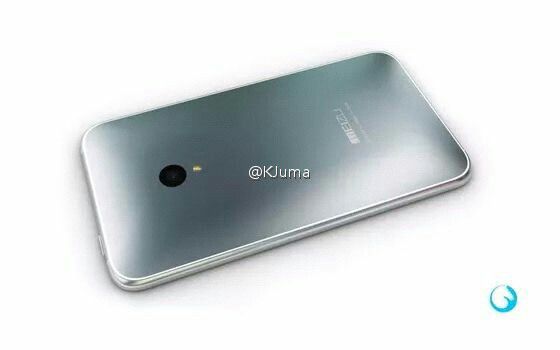 Meizu MX5 protagonista di nuove immagini leaked [UPDATE]