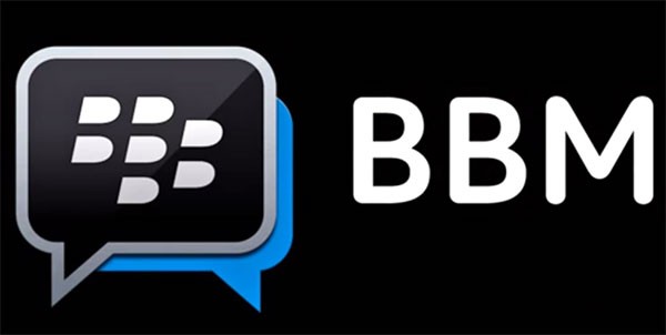 BlackBerry Messenger in Material Design esce dalla Beta e approda sul Play Store