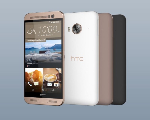 HTC One ME debutta in Cina e India