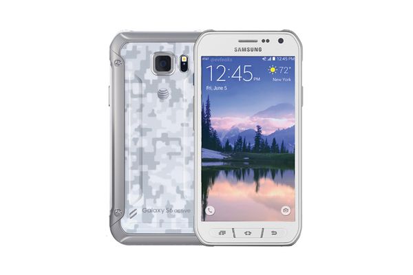 Samsung Galaxy S6 Active: spunta la pagina di supporto ufficiale