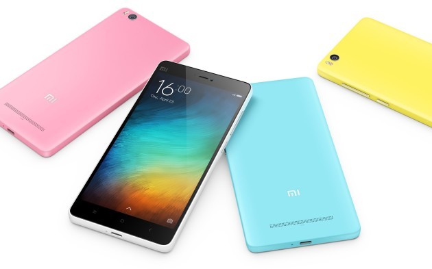 Xiaomi Mi 4i nel teardown ufficiale di Hugo Barra