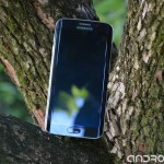 Samsung Galaxy S6 Edge: la recensione
