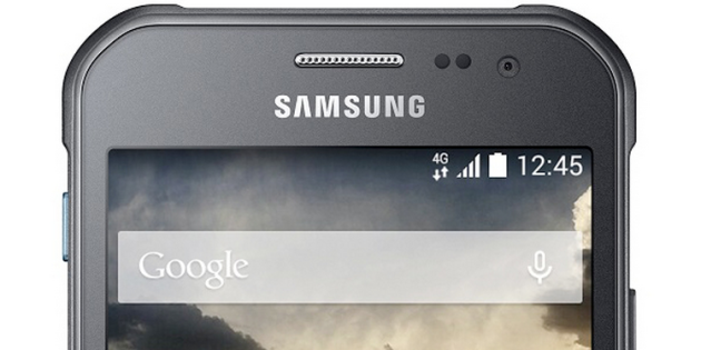 Samsung Galaxy Xcover 3, lo smartphone corazzato disponibile in Italia a 249 Euro