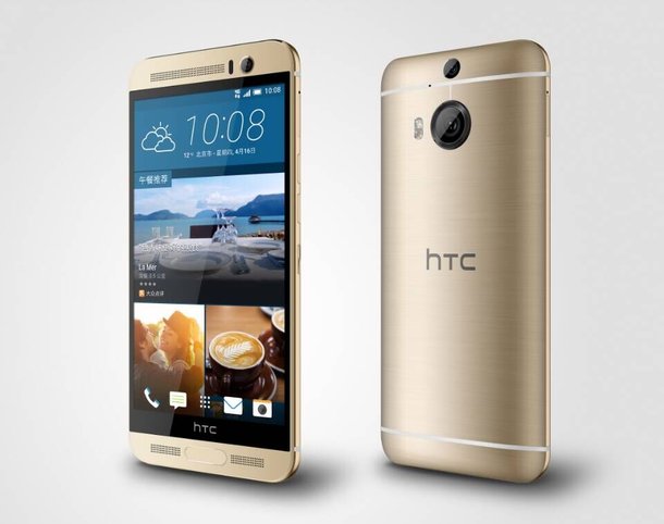 HTC One M9+, il prezzo europeo è di 799 Euro?
