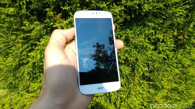 Acer Liquid Jade Z: la recensione